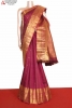 Grand Wedding Kanchipuram Silk Saree